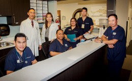 Driftwood Healthcare and Rehabilitation Center of Torrance CA