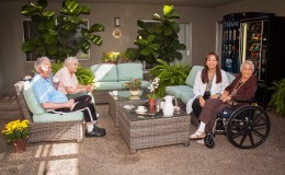 Driftwood Healthcare and Rehabilitation Center of Torrance CA