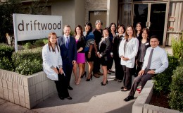 Driftwood Healthcare and Rehabilitation Center